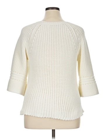 Rosie Neira Pullover Sweater (view 2)