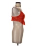 Garage Orange Tank Top Size S - photo 4