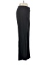 Michael Kors Solid Black Wool Pants Size 4 - photo 4