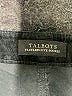 Talbots Black Casual Pants Size 8 - photo 4