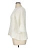 Rosie Neira Ivory Pullover Sweater Size XL - photo 5