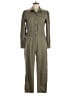Gap Green Jumpsuit Size 8 - photo 1