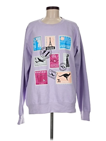 Pacific & Co. Sweatshirt (view 1)