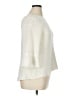 Rosie Neira Ivory Pullover Sweater Size XL - photo 4