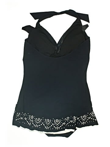 Profile by Gottex One Piece Swimsuit (view 2)