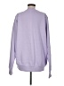 Pacific & Co. Graphic Purple Sweatshirt Size M - photo 2