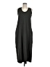Max Mara Gray Casual Dress Size M (estimated) - photo 1