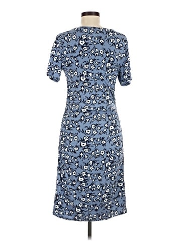 Isabel Maternity Casual Dress (view 2)