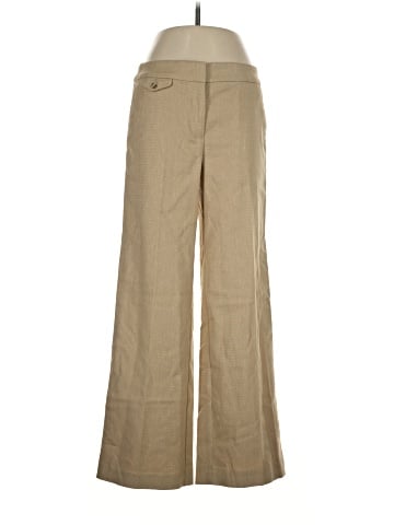 Ann Taylor LOFT Khakis (view 1)