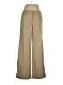 Ann Taylor LOFT Tan Khakis Size 4 Petite - photo 1