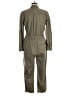 Gap Green Jumpsuit Size 8 - photo 2