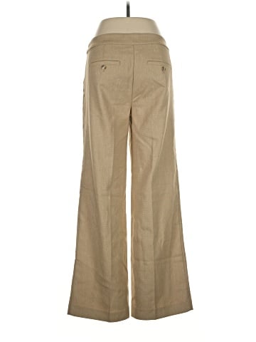 Ann Taylor LOFT Khakis (view 2)