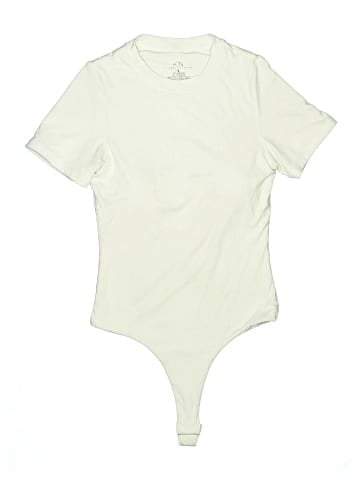 Klassy Network Bodysuit (view 1)