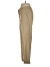 Ann Taylor LOFT Tan Khakis Size 4 Petite - photo 5