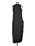 Max Mara Gray Casual Dress Size M (estimated) - photo 2