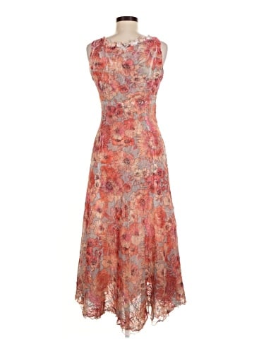 Komarov Cocktail Dress (view 2)