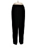 Superdown Black Casual Pants Size XL - photo 1