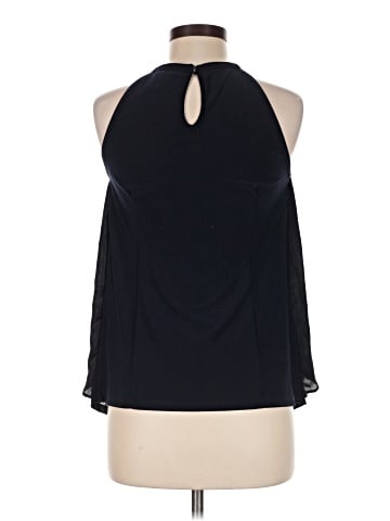 Cache Sleeveless Blouse (view 2)