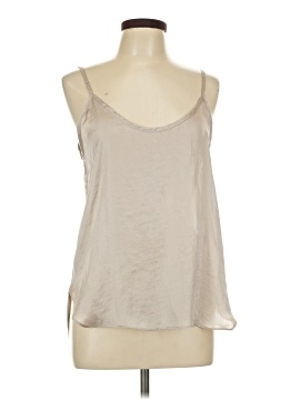 Olivaceous Tank Top