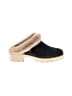Blondo Black Mule/Clog Size 8 - photo 1
