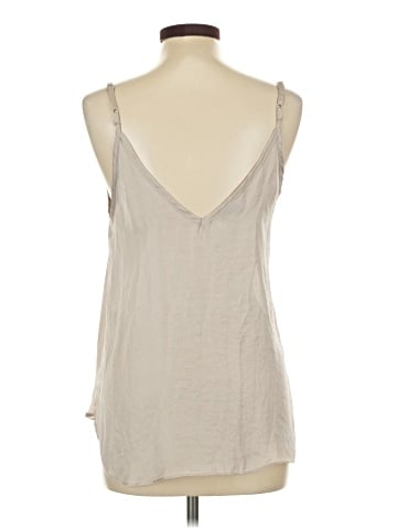 Olivaceous Tank Top (view 2)