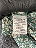 Fun2Fun 100% Polyester Teal 3/4 Sleeve Blouse Size 3X - photo 8
