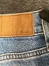 Madewell Color Block Blue Jeans Size 29 waist - photo 7