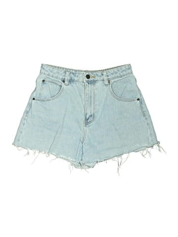 Rolla's Denim Shorts (view 1)