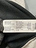 Black Tape_ Gray Cardigan Size L - photo 8