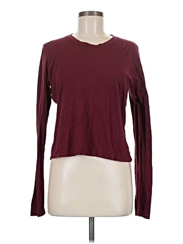 Stillwater Long Sleeve T-Shirt (view 1)