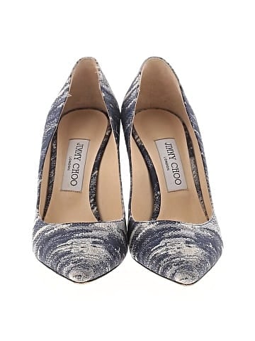 Jimmy Choo Heels (view 2)