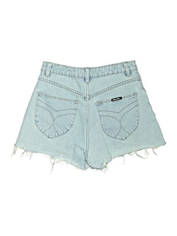 Rolla's Denim Shorts (view 2)