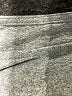 Unbranded Gray Long Sleeve T-Shirt Size S - photo 8