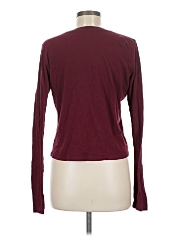 Stillwater Long Sleeve T-Shirt (view 2)