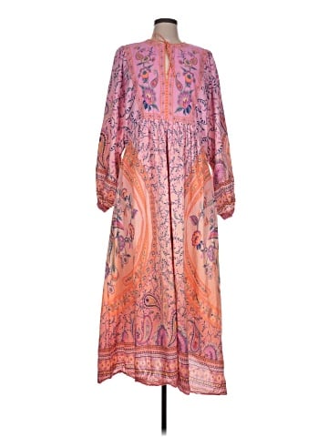 FARM Rio for Anthropologie Casual Dress (view 1)