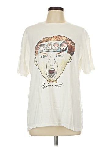 Gildan Short Sleeve T-Shirt (view 1)