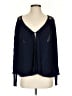 Leifsdottir Blue Cardigan Size S - photo 1