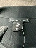 Sincerely Jules Solid Black Casual Skirt Size M - photo 4