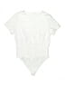 Good American White Bodysuit Size XL (4) - photo 1