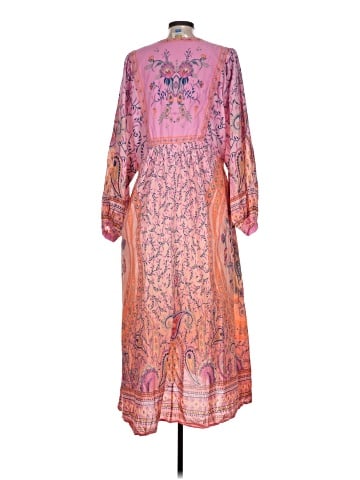 FARM Rio for Anthropologie Casual Dress (view 2)