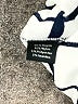 Rondina Black 3/4 Sleeve Top Size L - photo 8