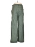 Old Navy Green Jeans Size 8 (tall) - photo 2