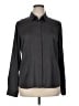 Van Heusen 100% Polyester Black Long Sleeve Blouse Size XL - photo 1