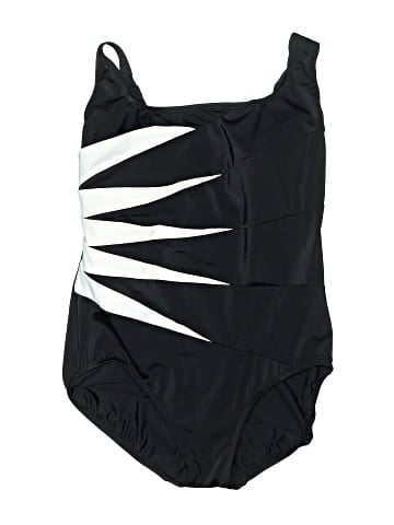 Longitude One Piece Swimsuit (view 1)