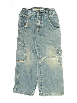 Levi Strauss Signature Jeans