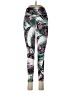 EVCR Tropical Green Leggings Size M - photo 1