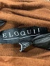 ELOQUII Brown Turtleneck Sweater Size 22 Plus - photo 7