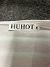 Huhot 100% Modal Ivory Long Sleeve Top Size M - photo 7