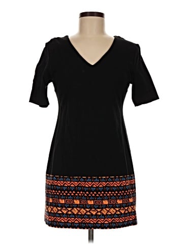 Plenty By Tracy Reese Casual Dress (view 1)