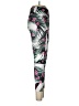 EVCR Tropical Green Leggings Size M - photo 4